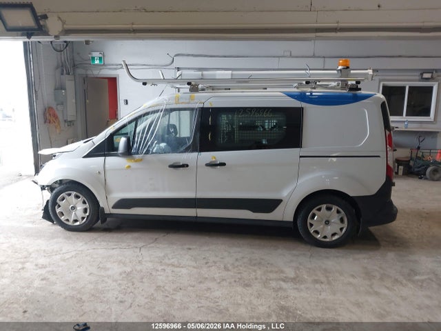 Продаж на аукціоні авто 2017 Ford Transit Connect Xl, vin: NM0LS7E76H1338446, номер лоту: 12596966