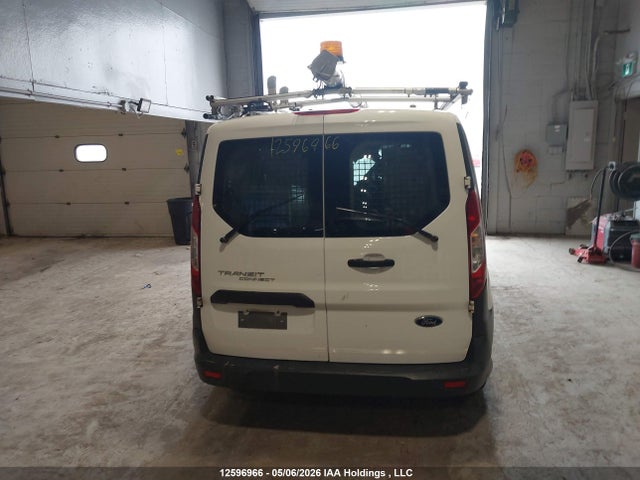 Продаж на аукціоні авто 2017 Ford Transit Connect Xl, vin: NM0LS7E76H1338446, номер лоту: 12596966