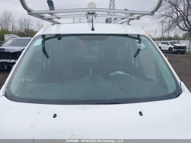 Продаж на аукціоні авто 2017 Ford Transit Connect Xl, vin: NM0LS7E76H1338446, номер лоту: 12596966