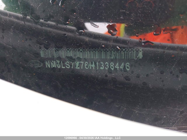 Продаж на аукціоні авто 2017 Ford Transit Connect Xl, vin: NM0LS7E76H1338446, номер лоту: 12596966