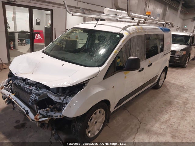 Продаж на аукціоні авто 2017 Ford Transit Connect Xl, vin: NM0LS7E76H1338446, номер лоту: 12596966
