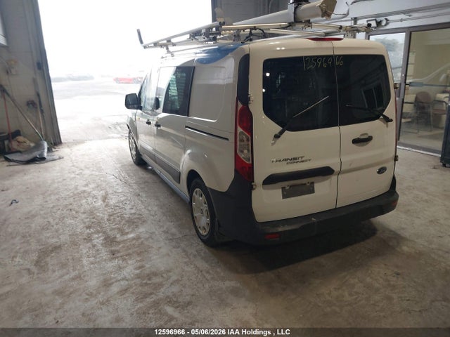 Продаж на аукціоні авто 2017 Ford Transit Connect Xl, vin: NM0LS7E76H1338446, номер лоту: 12596966