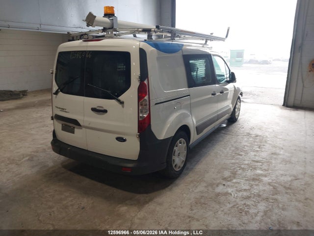 Продаж на аукціоні авто 2017 Ford Transit Connect Xl, vin: NM0LS7E76H1338446, номер лоту: 12596966