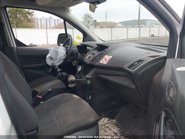 Продаж на аукціоні авто 2017 Ford Transit Connect Xl, vin: NM0LS7E76H1338446, номер лоту: 12596966