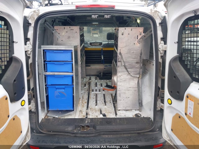 Продаж на аукціоні авто 2017 Ford Transit Connect Xl, vin: NM0LS7E76H1338446, номер лоту: 12596966