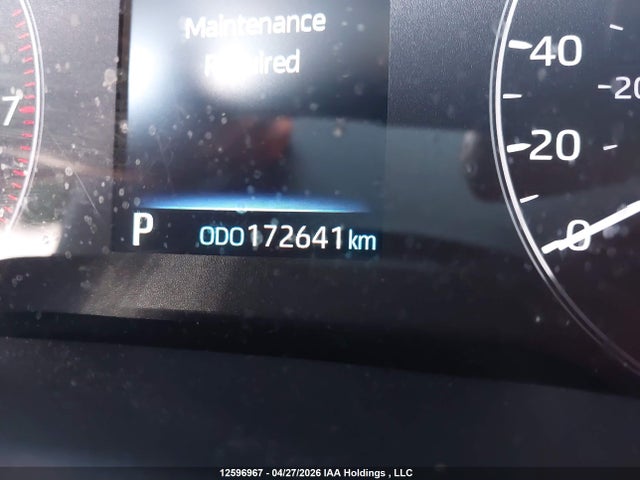 12596967 :رقم المزاد ، 7MUFBABG0RV036145 vin ، 2024 Toyota Corolla Cross Hybrid Se مزاد بيع