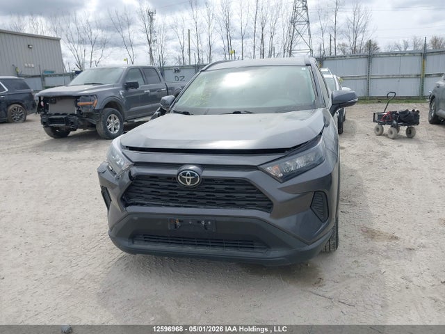 Aukcja sprzedaży 2019 Toyota Rav4 Le, vin: 2T3B1RFV2KW065363, numer aukcji: 12596968