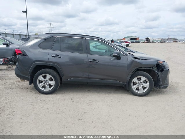 Aukcja sprzedaży 2019 Toyota Rav4 Le, vin: 2T3B1RFV2KW065363, numer aukcji: 12596968