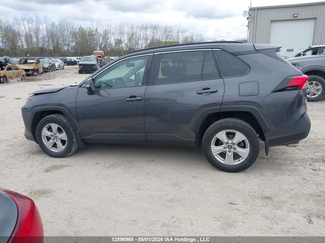Aukcja sprzedaży 2019 Toyota Rav4 Le, vin: 2T3B1RFV2KW065363, numer aukcji: 12596968