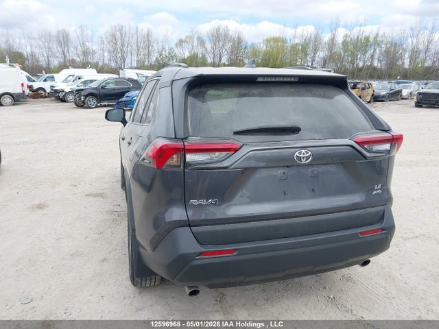 Aukcja sprzedaży 2019 Toyota Rav4 Le, vin: 2T3B1RFV2KW065363, numer aukcji: 12596968