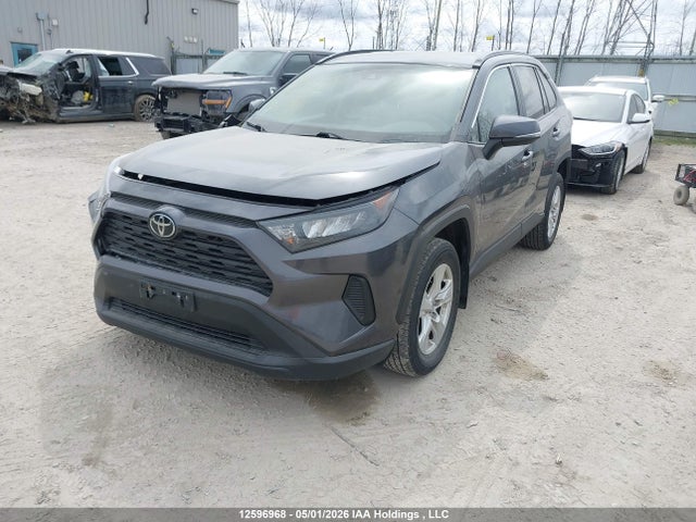 Aukcja sprzedaży 2019 Toyota Rav4 Le, vin: 2T3B1RFV2KW065363, numer aukcji: 12596968