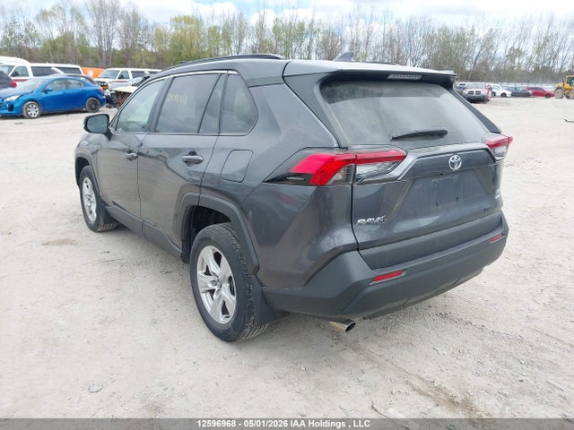 Aukcja sprzedaży 2019 Toyota Rav4 Le, vin: 2T3B1RFV2KW065363, numer aukcji: 12596968