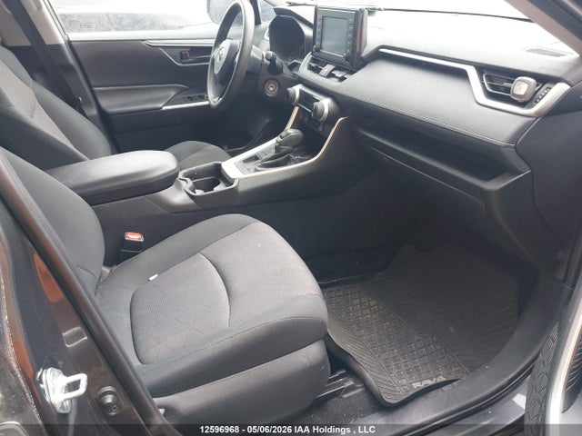 Aukcja sprzedaży 2019 Toyota Rav4 Le, vin: 2T3B1RFV2KW065363, numer aukcji: 12596968