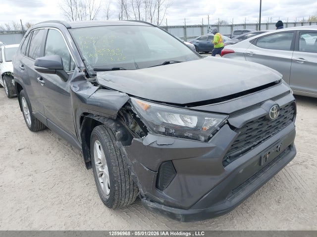 Aukcja sprzedaży 2019 Toyota Rav4 Le, vin: 2T3B1RFV2KW065363, numer aukcji: 12596968