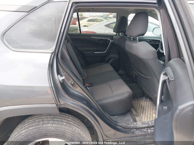 Aukcja sprzedaży 2019 Toyota Rav4 Le, vin: 2T3B1RFV2KW065363, numer aukcji: 12596968