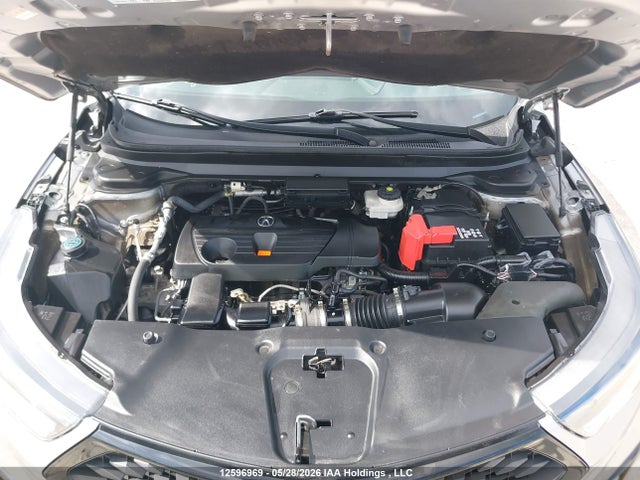 Acura Rdx A-spec 2019 5J8TC2H60KL802575 Image 10