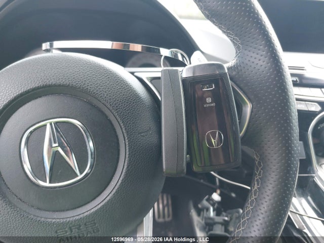 Acura Rdx A-spec 2019 5J8TC2H60KL802575 Image 11