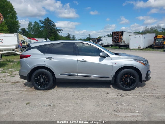 Acura Rdx A-spec 2019 5J8TC2H60KL802575 Image 14