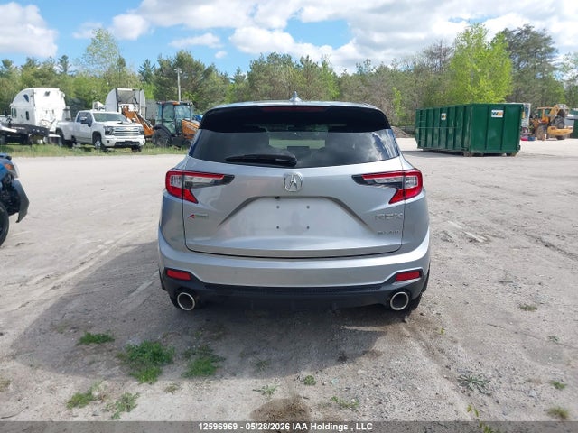 Acura Rdx A-spec 2019 5J8TC2H60KL802575 Image 17