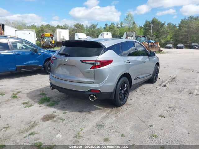 Acura Rdx A-spec 2019 5J8TC2H60KL802575 Image 4