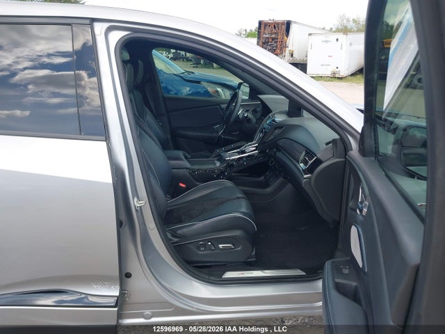 Acura Rdx A-spec 2019 5J8TC2H60KL802575 Image 5