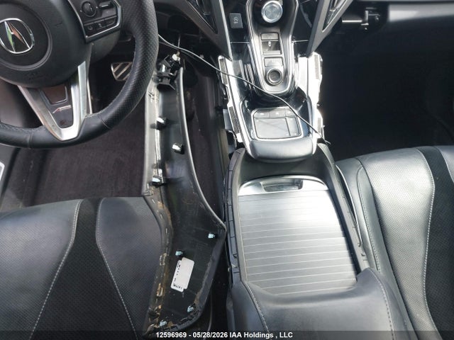 Acura Rdx A-spec 2019 5J8TC2H60KL802575 Image 6