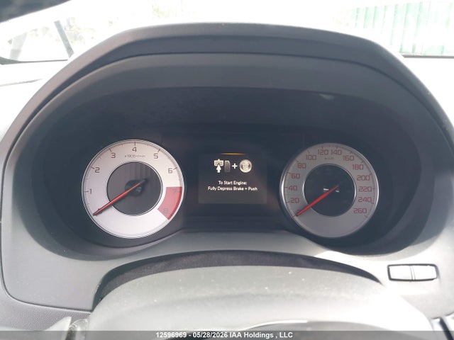 Acura Rdx A-spec 2019 5J8TC2H60KL802575 Image 7