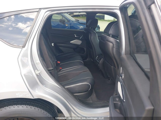 Acura Rdx A-spec 2019 5J8TC2H60KL802575 Image 8