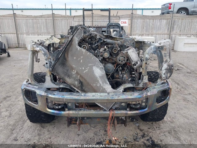 Ford F250 Super Duty 2020 1FT7W2BT6LEE13225 Image 11