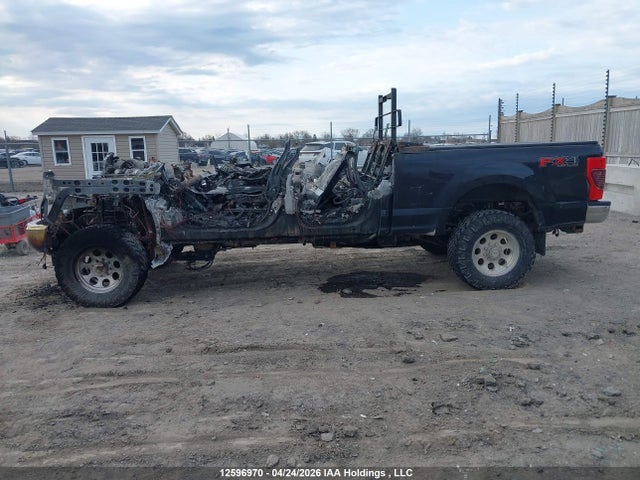 Ford F250 Super Duty 2020 1FT7W2BT6LEE13225 Image 13