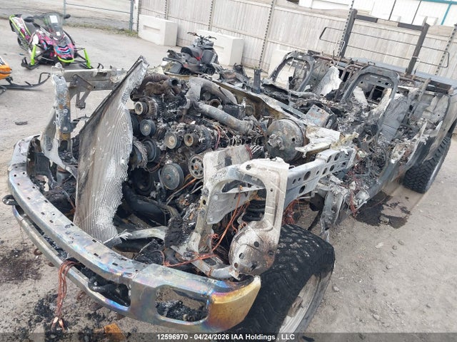 Ford F250 Super Duty 2020 1FT7W2BT6LEE13225 Image 6