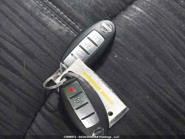 12596972 :رقم المزاد ، 3N1AB7AP2GL643288 vin ، 2016 Nissan Sentra S/sv/sr/sl مزاد بيع