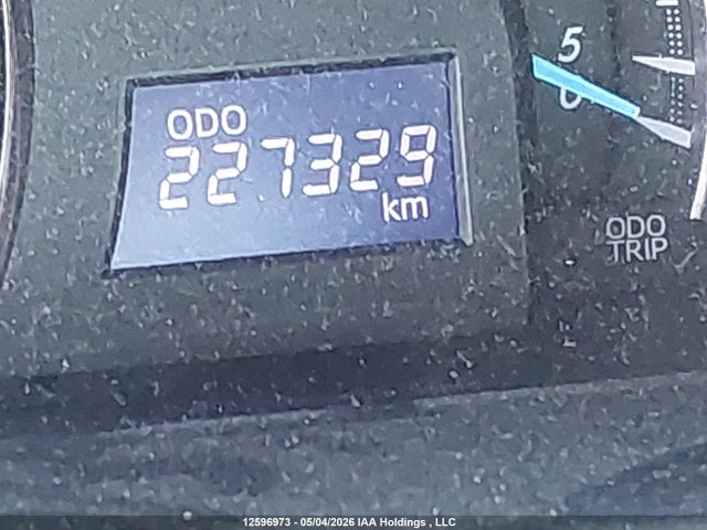 12596973 :رقم المزاد ، 4T1BF1FKXEU805215 vin ، 2014 Toyota Camry مزاد بيع