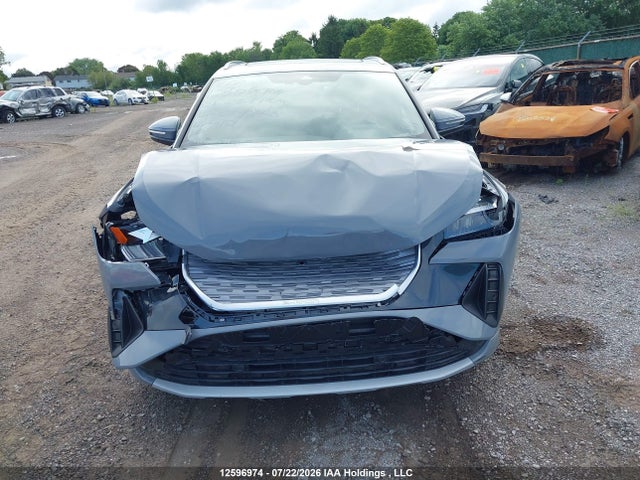 Audi Q4 E-tron 45 2024 WA1A5AFZ9RP069348 Image 13