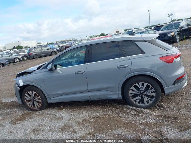Audi Q4 E-tron 45 2024 WA1A5AFZ9RP069348 Image 15