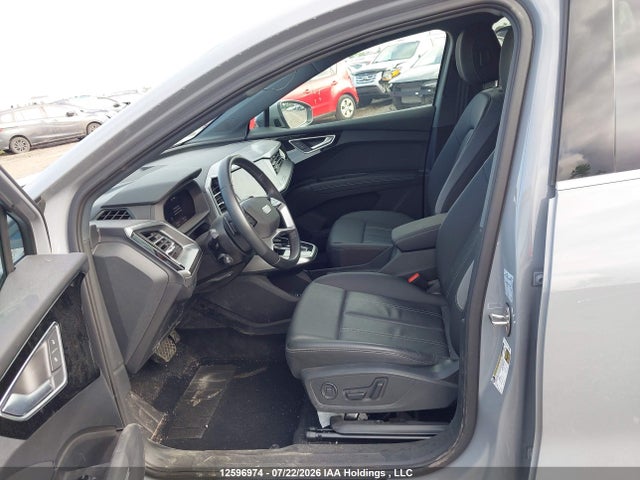 Audi Q4 E-tron 45 2024 WA1A5AFZ9RP069348 Image 19