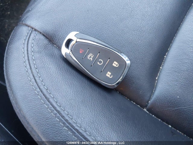1G1BF5SM7H7148288 Chevrolet Cruze Premier Auto