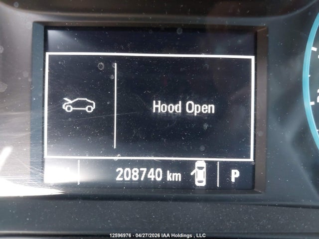 1G1BF5SM7H7148288 Chevrolet Cruze Premier Auto