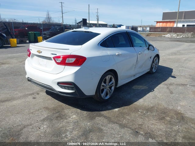 1G1BF5SM7H7148288 Chevrolet Cruze Premier Auto