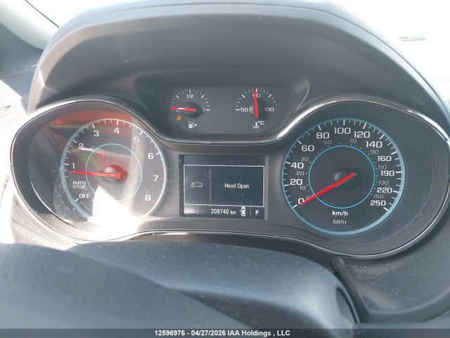 1G1BF5SM7H7148288 Chevrolet Cruze Premier Auto