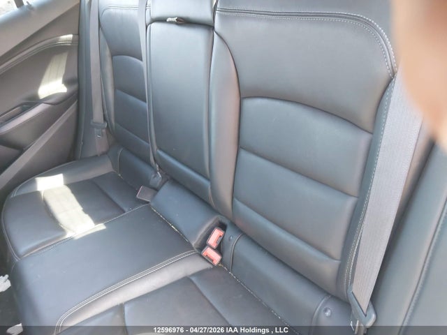 1G1BF5SM7H7148288 Chevrolet Cruze Premier Auto