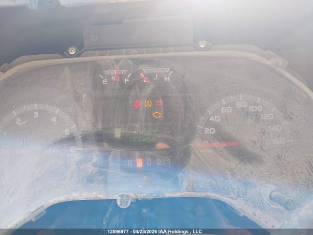 12596977 :رقم المزاد ، 1FTNS2EW4EDA58363 vin ، 2014 Ford E-250 Commercial مزاد بيع
