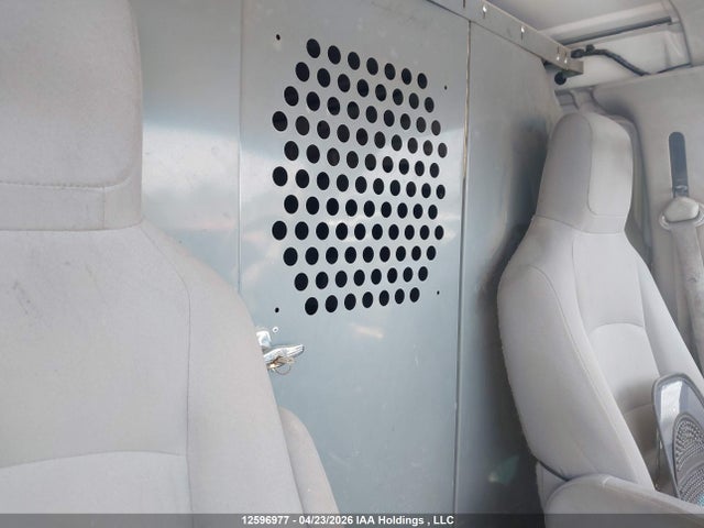 12596977 :رقم المزاد ، 1FTNS2EW4EDA58363 vin ، 2014 Ford E-250 Commercial مزاد بيع