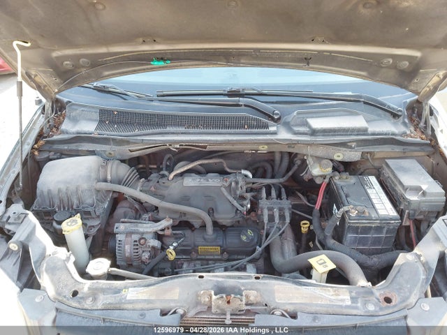 Продажа на аукционе авто 2010 Dodge Grand Caravan, vin: 2D4RN4DE6AR425092, номер лота: 12596979