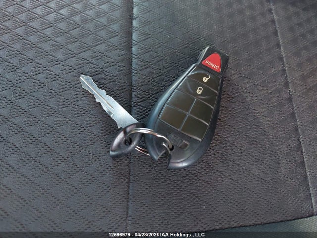 Продажа на аукционе авто 2010 Dodge Grand Caravan, vin: 2D4RN4DE6AR425092, номер лота: 12596979