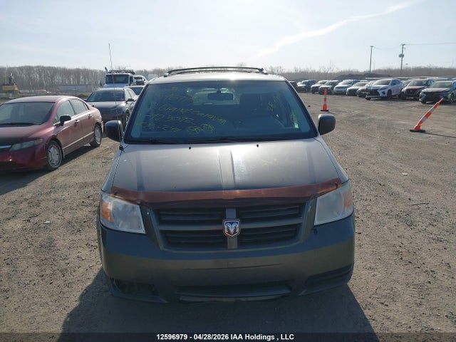 Продажа на аукционе авто 2010 Dodge Grand Caravan, vin: 2D4RN4DE6AR425092, номер лота: 12596979