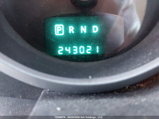 Продажа на аукционе авто 2010 Dodge Grand Caravan, vin: 2D4RN4DE6AR425092, номер лота: 12596979