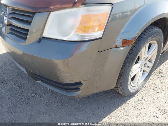 Продажа на аукционе авто 2010 Dodge Grand Caravan, vin: 2D4RN4DE6AR425092, номер лота: 12596979