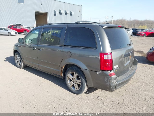 Продажа на аукционе авто 2010 Dodge Grand Caravan, vin: 2D4RN4DE6AR425092, номер лота: 12596979