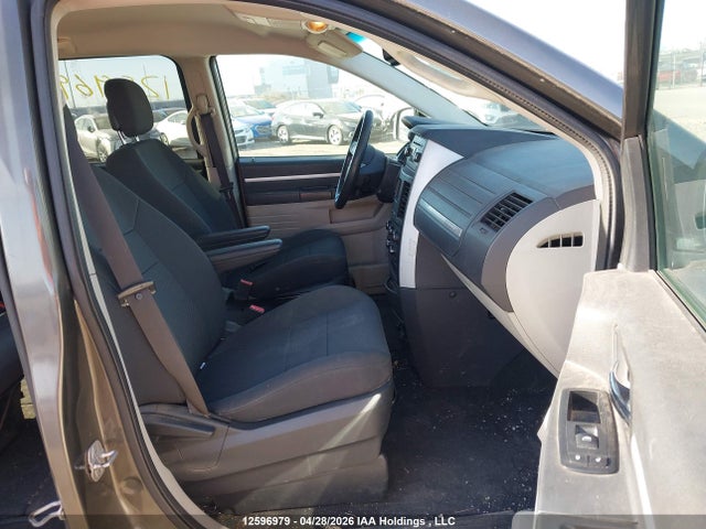 Продажа на аукционе авто 2010 Dodge Grand Caravan, vin: 2D4RN4DE6AR425092, номер лота: 12596979